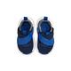 NIKE 耐吉 運動鞋 小童 童鞋 兒童 休閒鞋 魔鬼氈 藍 CZ0188-403 FLEX ADVANCE TD (3C4286) product thumbnail 4