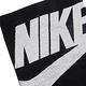 Nike Club [HF9405-010] 毛巾 浴巾 吸水毛巾 海灘 游泳 運動 170x74 cm 黑白 product thumbnail 4