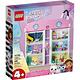 樂高LEGO 蓋比的娃娃屋系列 - LT10788 Gabby's Dollhouse product thumbnail 2