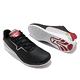 Puma 賽車鞋 SF Drift Cat 8 運動 男鞋 經典款 聯名 法拉利 球鞋 皮革 簡約 黑 灰 33993501 product thumbnail 7