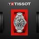 TISSOT天梭 官方授權 Seastar 1000 300米 海洋之星 潛水機械腕錶 禮物推薦 畢業禮物 43mm/T1204071108101 product thumbnail 7
