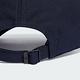 ADIDAS BBALL 3S CAP CT 棒球帽-深藍-II3510 product thumbnail 4