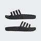 Adidas Adilette Boost [FY8154] 男女鞋 運動 涼鞋 拖鞋 休閒 舒適 輕量 愛迪達 黑 白 product thumbnail 6