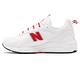 New Balance 休閒運動鞋 ML615NWR 男女鞋 白 product thumbnail 2