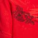 Adidas STLE PAD JKT 女 紅色 新年 CNY 休閒 龍年 飛行外套 外套 IX4220 product thumbnail 3