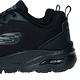 SKECHERS 女鞋 工作鞋系列 ARCH FIT SR - 108019WBLK product thumbnail 7