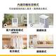 美國惠而浦Whirlpool 二級能效6公升節能除濕機WDEE06TW(貨物稅減免$500) product thumbnail 3