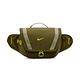 Nike 側背包 Hike Waist Bag 綠 可調背帶 斜背包 小包 隨行包 DJ9681-368 product thumbnail 3