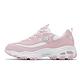 Skechers 休閒鞋 D Lites Flower Haze 女鞋 老爹鞋 厚底 斯小花 吸震 耐磨 粉 白 149466LTPK product thumbnail 3