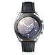O-one小螢膜 Samsung三星 Galaxy Watch3 41mm 手錶保護貼 (兩入) 犀牛皮防護膜 抗衝擊自動修復 product thumbnail 3