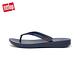 【FitFlop】IQUSHION OMBRE SPARKLE FLIP-FLOPS輕量人體工學夾腳涼鞋-女(午夜藍) product thumbnail 3