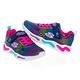 SKECHERS 童鞋 女童系列 燈鞋 WAVY BEAMS - 302338LNVMT product thumbnail 4