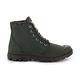 Palladium Pampa Hi ORIGINALE男鞋-墨綠 product thumbnail 2