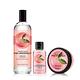 The Body Shop 粉紅葡萄柚活力美肌3件組 product thumbnail 2