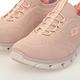 SKECHERS 休閒鞋 女休閒系列 GLIDE-STEP FLEX - 104307LTPK product thumbnail 6