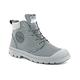 PALLADIUM Pampa Lite+ Cuff WP輕量防水靴-中性-灰 product thumbnail 3