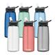 CAMELBAK 1000ml eddy+ Renew Tritan 專利多水吸管水瓶 product thumbnail 2