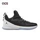 Nike 籃球鞋 Jordan Ultra Fly 2 Low 男鞋 黑 白 氣墊 緩震 運動鞋 喬丹 低筒 AH8110-010 product thumbnail 6