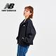 【New Balance】 拉鍊風衣外套_女性_黑色_WJ41500BK product thumbnail 6