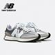 【New Balance】 復古鞋_中性_灰色_MS327LAB-D楦 product thumbnail 3