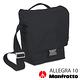 Manfrotto 曼富圖 ALLEGRA 10 輕巧系列郵差包 product thumbnail 2