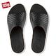 FitFlop BALI SLIDE SANDALS黑 product thumbnail 4