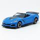 任選TOMICA 亞洲限定AO-06 雪弗蘭 Corvette ZR1 TM90400 多美小汽車 product thumbnail 2