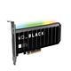 WD 黑標 AN1500 1TB NVMe PCIe SSD RAID擴充卡 product thumbnail 2