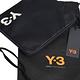 Y-3 POUCH 山本耀司手拿/斜背機能包(黑色) product thumbnail 8