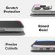 【Ringke】iPhone 14 Pro Max 6.7吋 [Slim] 輕薄手機保護殼 product thumbnail 9