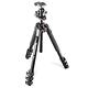 Manfrotto MK190XPRO4-BH 新190系列鋁合金四節腳架套組 product thumbnail 2