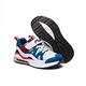 FILA KIDS 大童氣墊慢跑鞋-藍白紅 3-J819V-123 product thumbnail 2