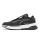 Puma 越野跑鞋 Extent Nitro Out There GTX 男鞋 黑 白 防水 緩衝 運動鞋 38717101 product thumbnail 2