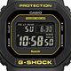 CASIO 卡西歐 G-SHOCK 黑黃配色系列 方形電子手錶 送禮推薦 GW-B5600CY-1 product thumbnail 4