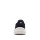 Skechers 休閒鞋 Go Walk 6 機能健走鞋 女鞋 Cosmic Force 輕量 穩定支撐 藍 紫 124522-NVLV product thumbnail 4