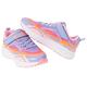 SKECHERS 童鞋 女童系列 GO RUN CONSISTENT - 302400LPRMT product thumbnail 4