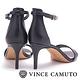 Vince Camuto 經典優雅美鞋攜帶細跟鞋-黑色 product thumbnail 4