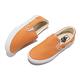 Vans 休閒鞋 V98CF Bloom Slip On 女鞋 懶人鞋 無鞋帶 好穿脫 帆布 橘 白 6117920004 product thumbnail 8