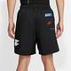 NIKE 短褲 運動短褲 慢跑 男款 黑 DM6880010 AS M NSW SPE+ WVN SHORT MFTA product thumbnail 2