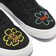 Vans 休閒鞋 Old Skool 男鞋 女鞋 刺繡 小花 黑 彩 Cultivate Care VN0A5KRF8BC product thumbnail 7