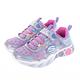 SKECHERS 童鞋 女童系列 燈鞋 PRETTY PAWS - 319301LLVMT product thumbnail 2