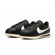 Nike Cortez Black and Sail 女 黑白 阿甘鞋 復古 運動 休閒鞋 FB6877-001 product thumbnail 6