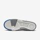 Nike Wmns Gamma Force DX9176-108 女 休閒鞋 運動 復古 經典 厚底 穿搭 白 藍 product thumbnail 2