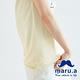 maru.a麻洛野　立體造型LOGO插圖T-shirt product thumbnail 7