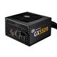 Cooler Master GX GOLD 550 80Plus金牌 550W 電源供應器 product thumbnail 4