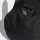 adidas 行李袋 Adicolor Duffle Bag 黑 白 圓筒包 手提袋 旅行袋 健身 三葉草 愛迪達 GD4582 product thumbnail 6