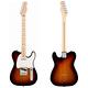 『FENDER』American Professional 限量琴款電吉他 Telecaster Maple / 公司貨保固 product thumbnail 3