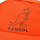 KANGOL 多彩小後背包 深橘-6225174250 product thumbnail 4