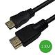 K-Line Mini HDMI to HDMI 4K影音傳輸線( 1.8M/2入組) product thumbnail 2