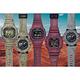 CASIO 卡西歐 G-SHOCK 荒漠沙地系列 藍芽太陽能電子錶 送禮首選 GW-B5600SL-4 product thumbnail 5